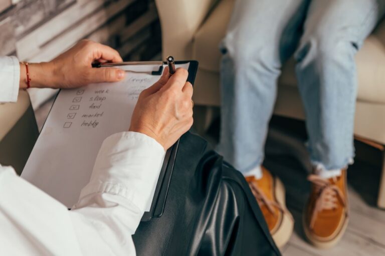 Psicoterapeuta cognitivo comportamentale a Firenze